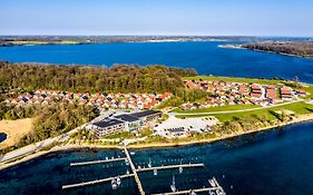 Enjoy Resorts Marina Fiskenaes - Wellness & Waterpark